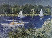 Hong Kong Argenteuil
